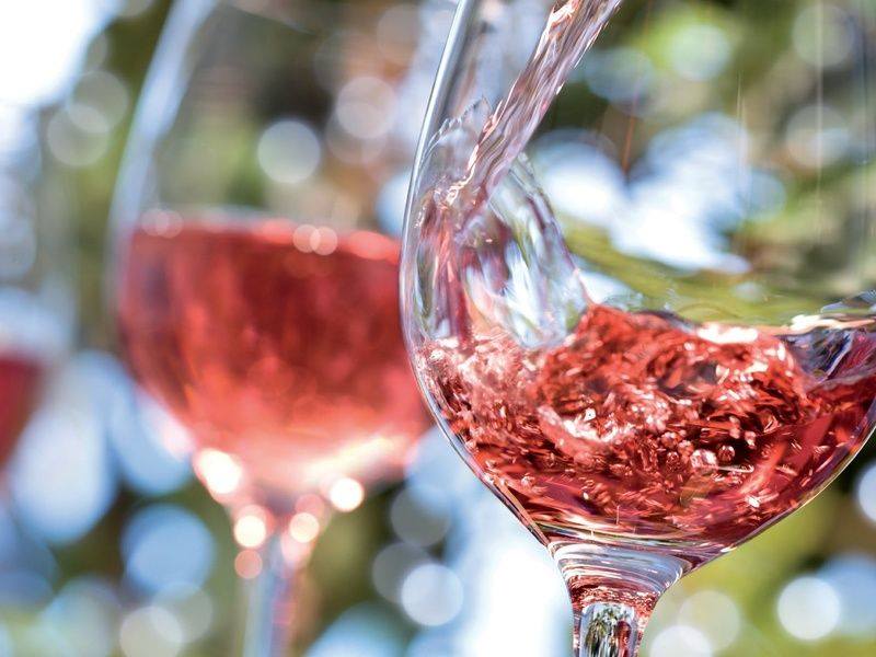 Degustazioni di Vini