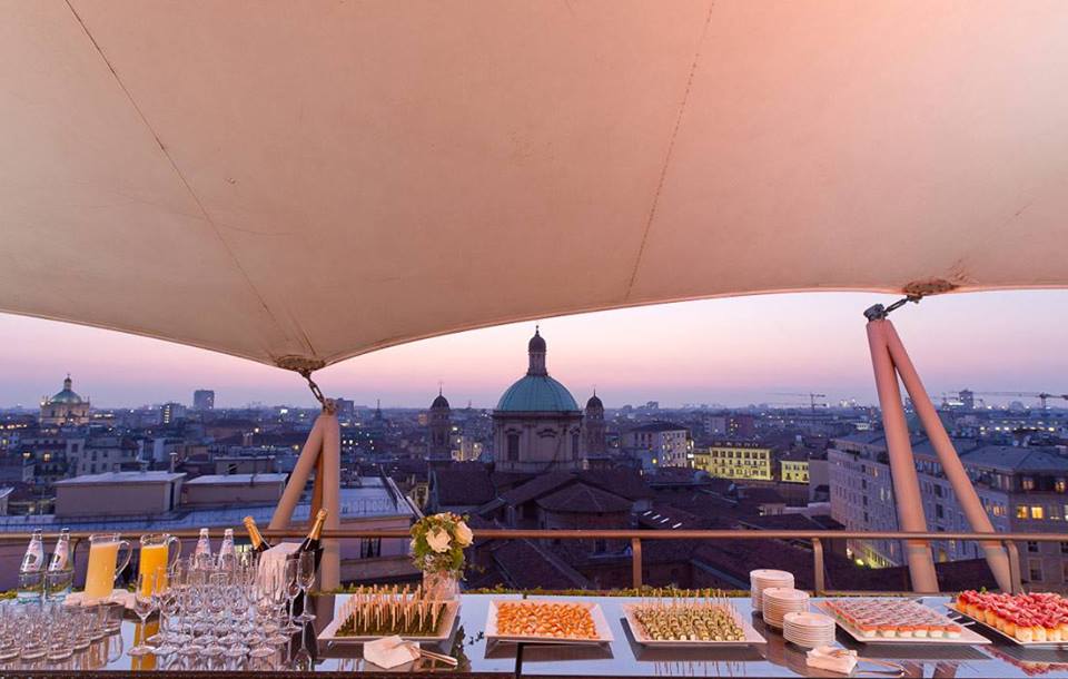 Hotel Dei Cavalieri