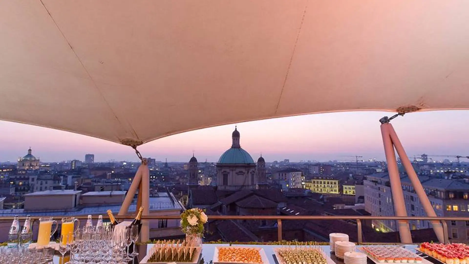 Hotel Dei Cavalieri