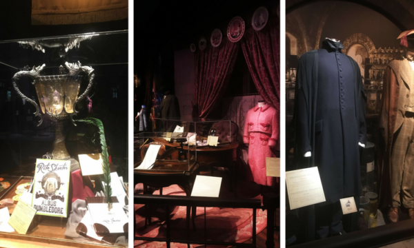 Harry Potter – The Exhibition
