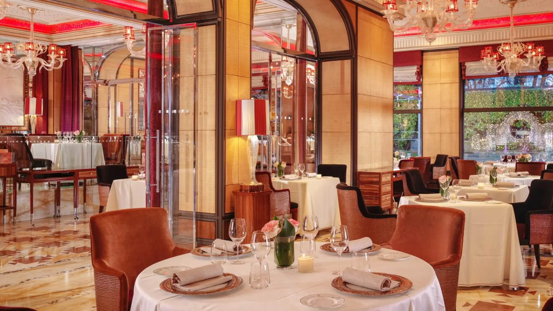 Hotel Principe di Savoia