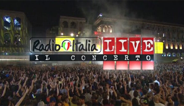 Radio Italia Live