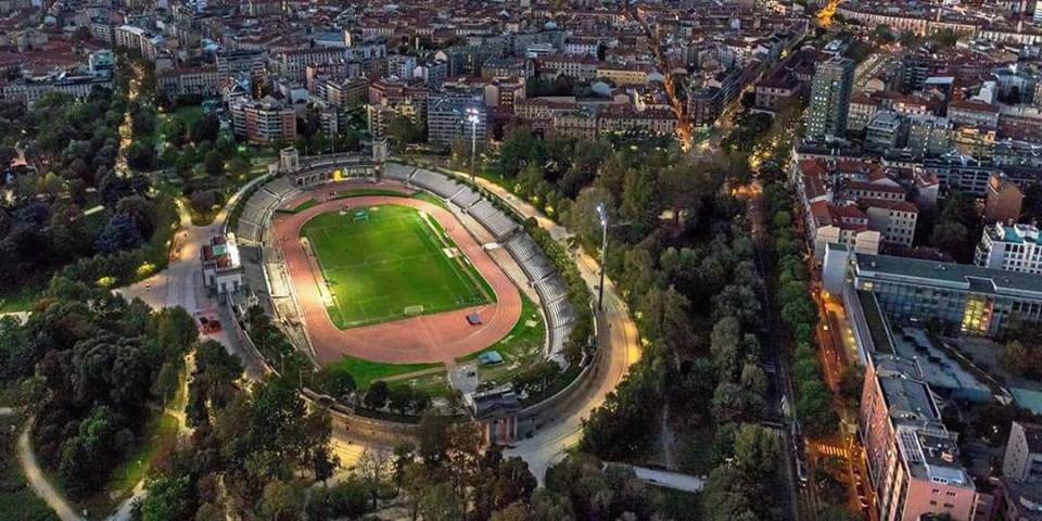 Arena Civica