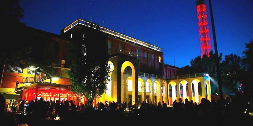 La Triennale Milano