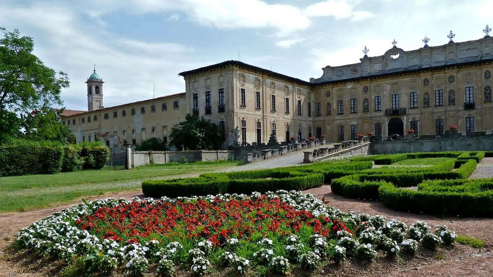 Villa Arconati