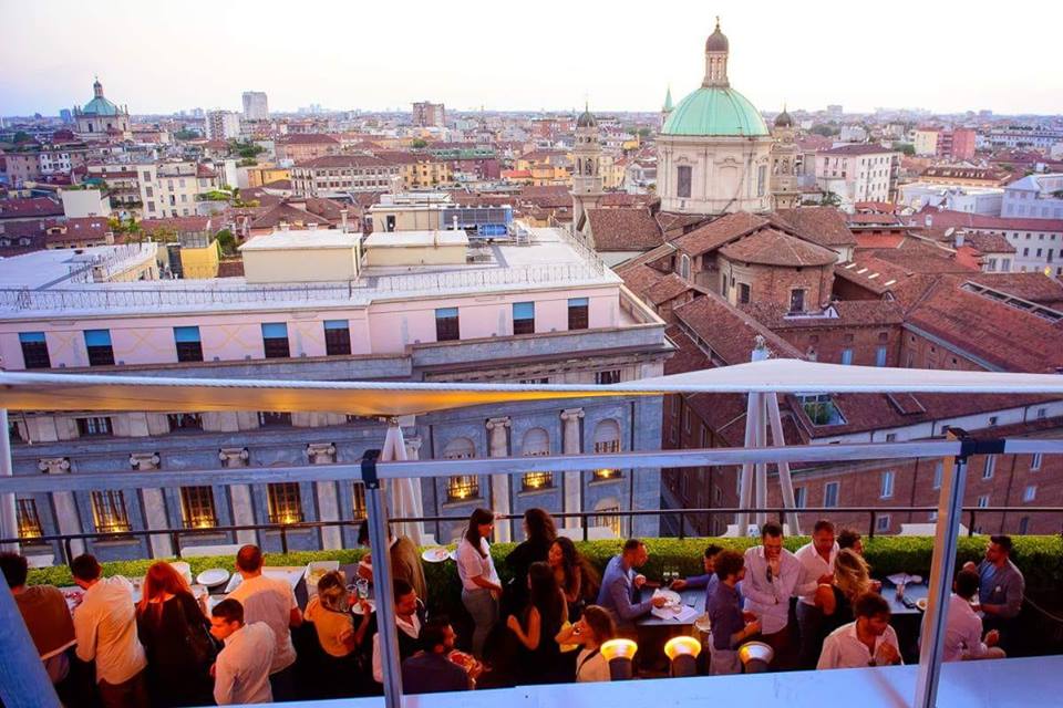 Hotel Dei Cavalieri