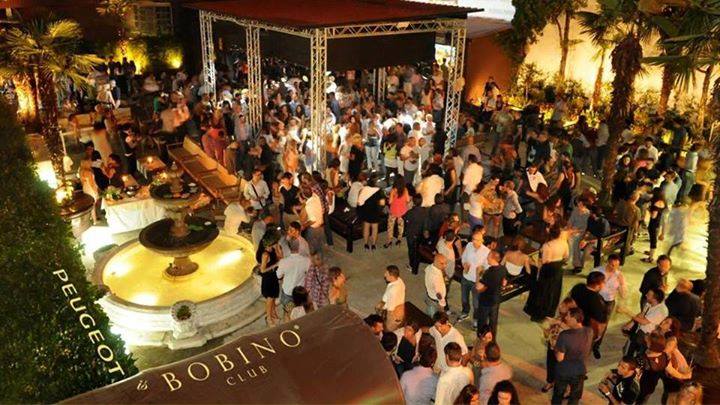 Bobino Milano