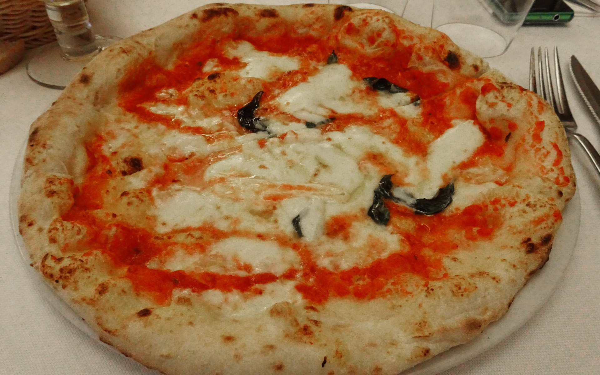 Enosteria Lipen Triuggio