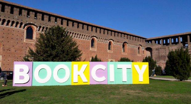 Book City