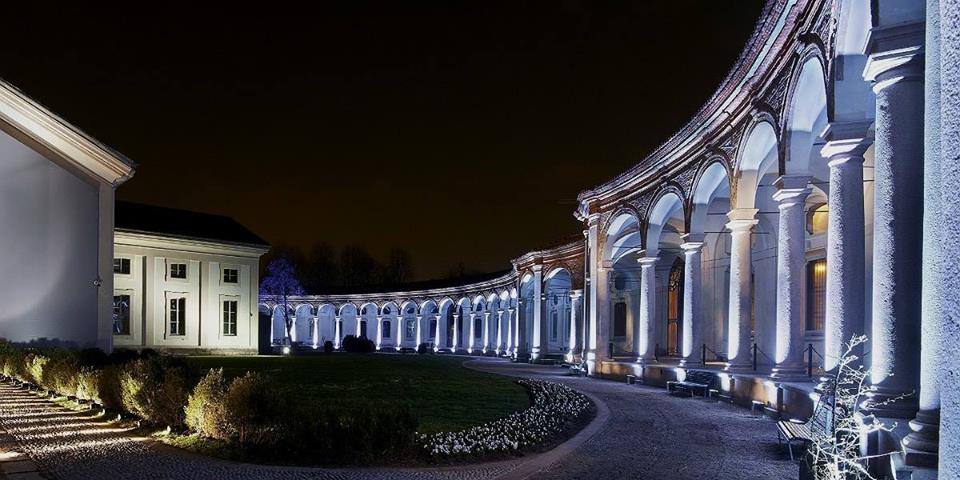 Rotonda della Besana