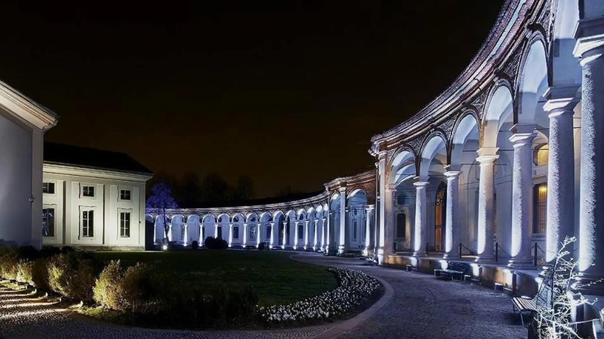 Rotonda della Besana