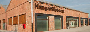 Hangar Bicocca