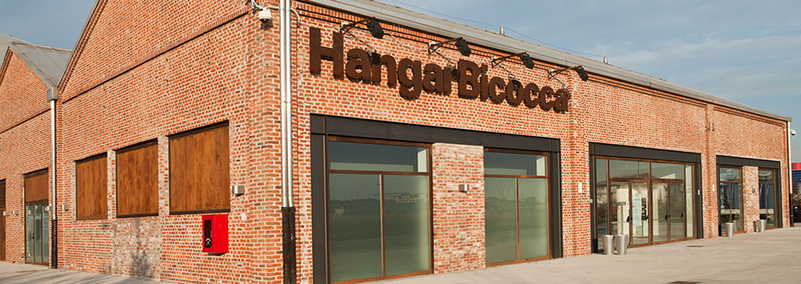 Hangar Bicocca