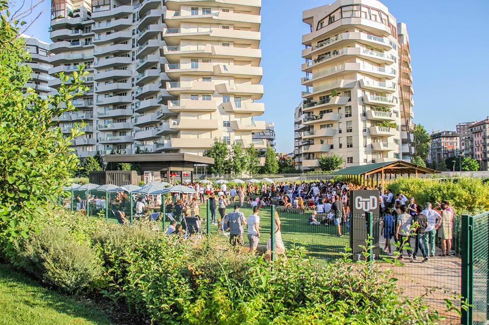 Gud Milano