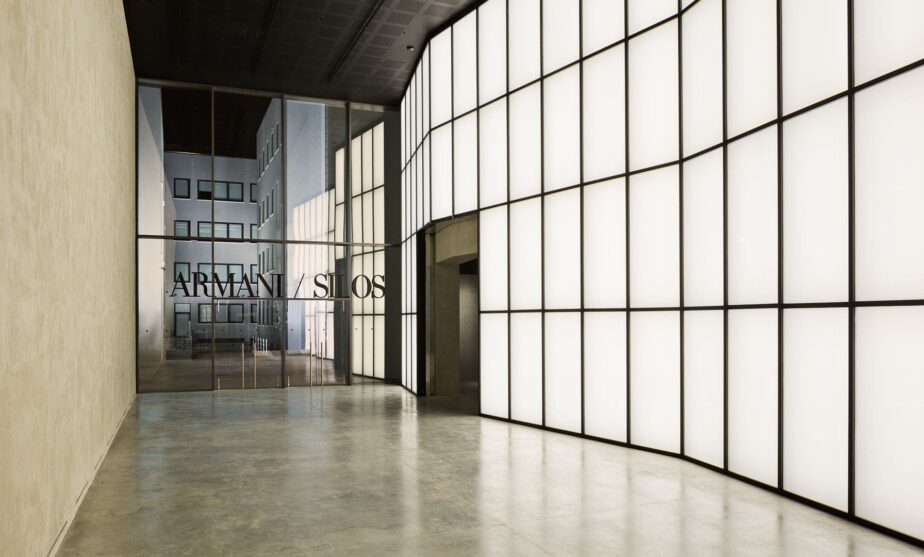 Armani Silos