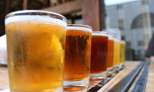 Birra a Milano