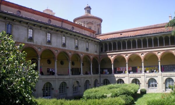 Museo della Scienza e della Tecnologia