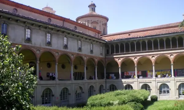 Museo della Scienza e della Tecnologia