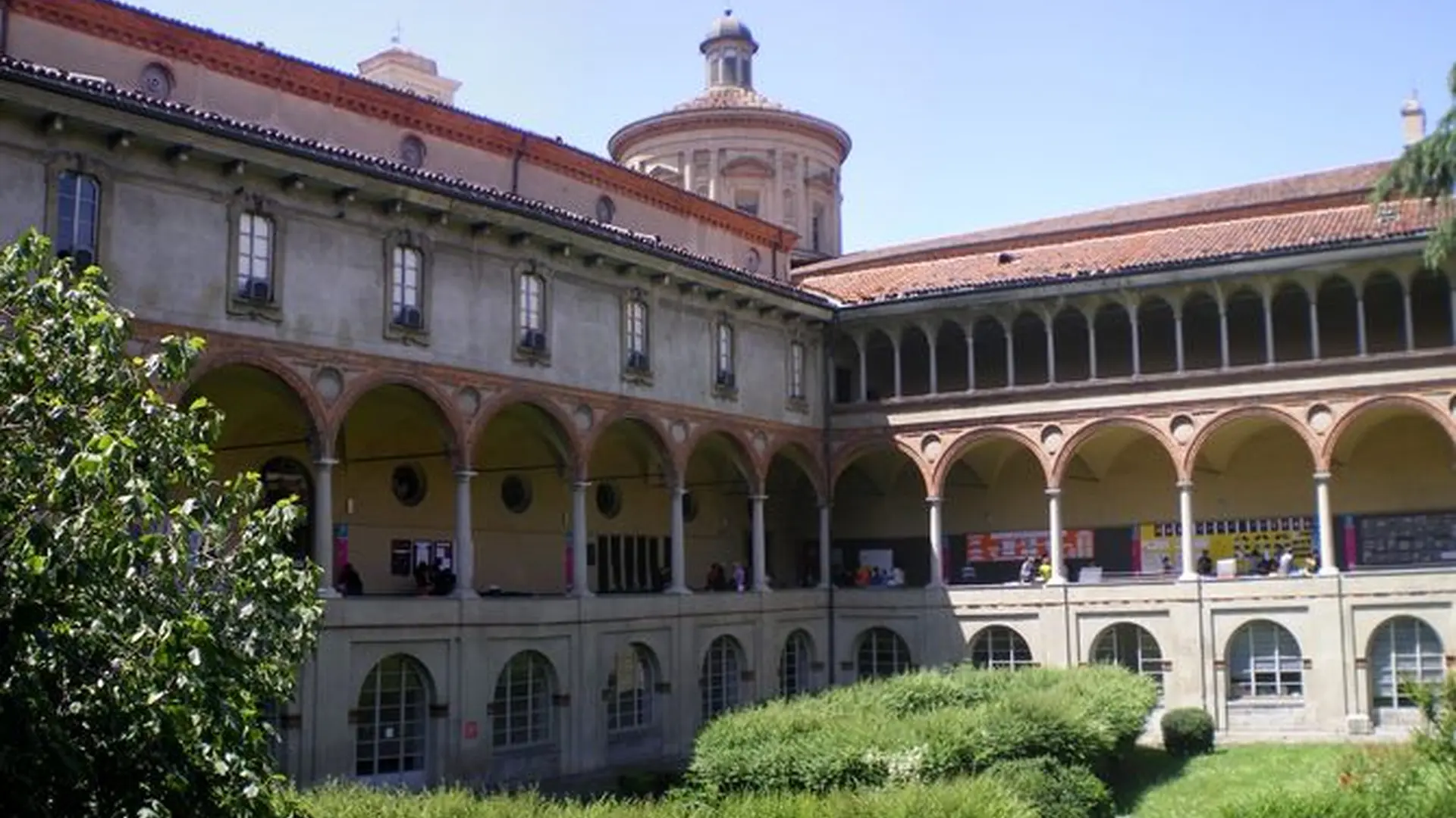 Museo della Scienza e della Tecnologia