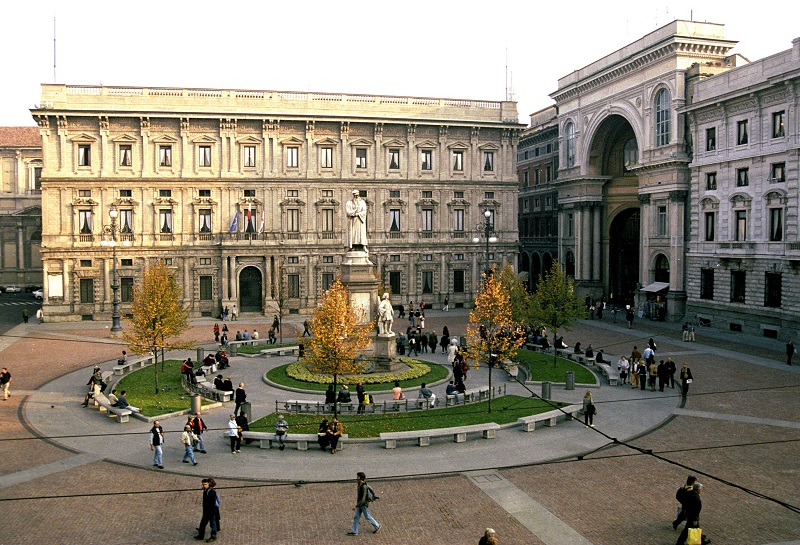 Palazzo Marino