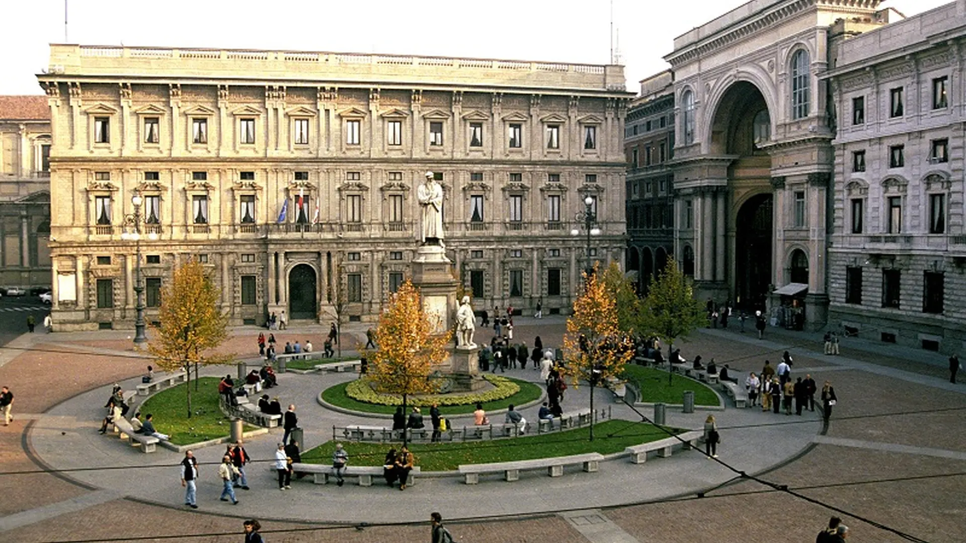 Palazzo Marino