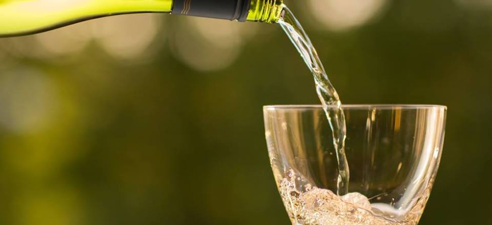 Finché c'è prosecco c'è speranza