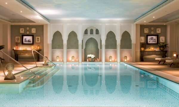 Centri Benessere e SPA a Milano