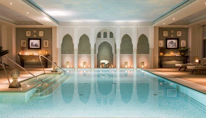 Centri Benessere e SPA a Milano