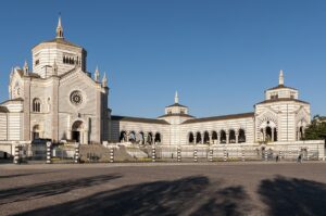Cimitero Monumentale