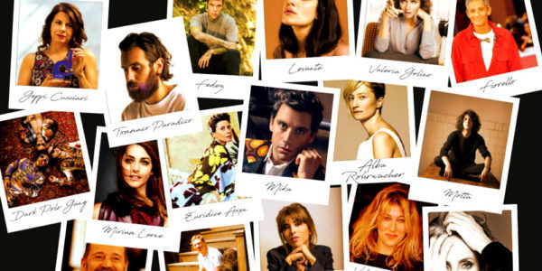 Vanity Fair Stories