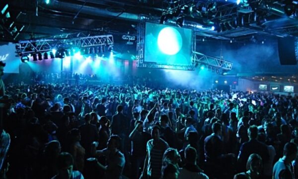 Alcatraz Concerti Milano
