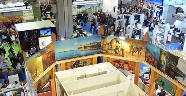 BIT travel exhibition milano