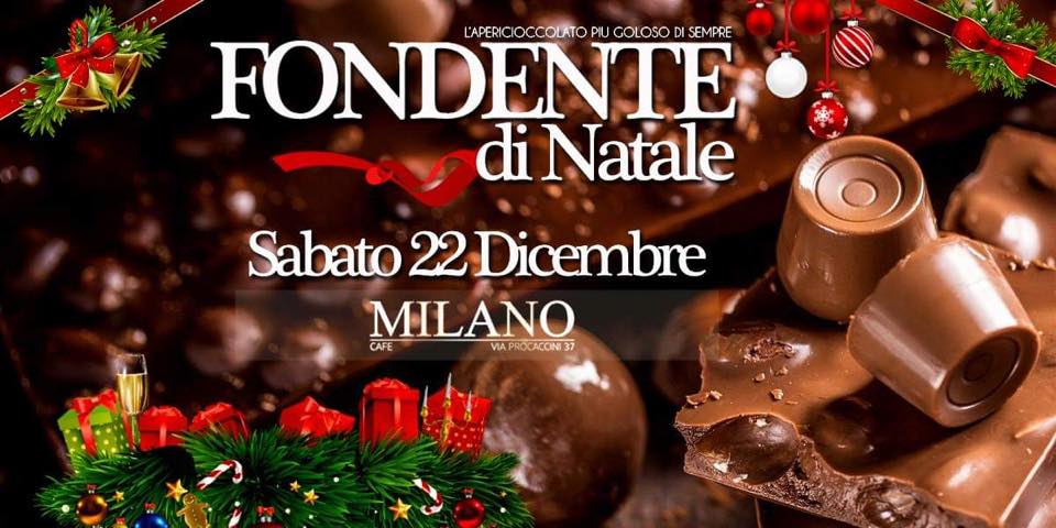 Cioccolato Day