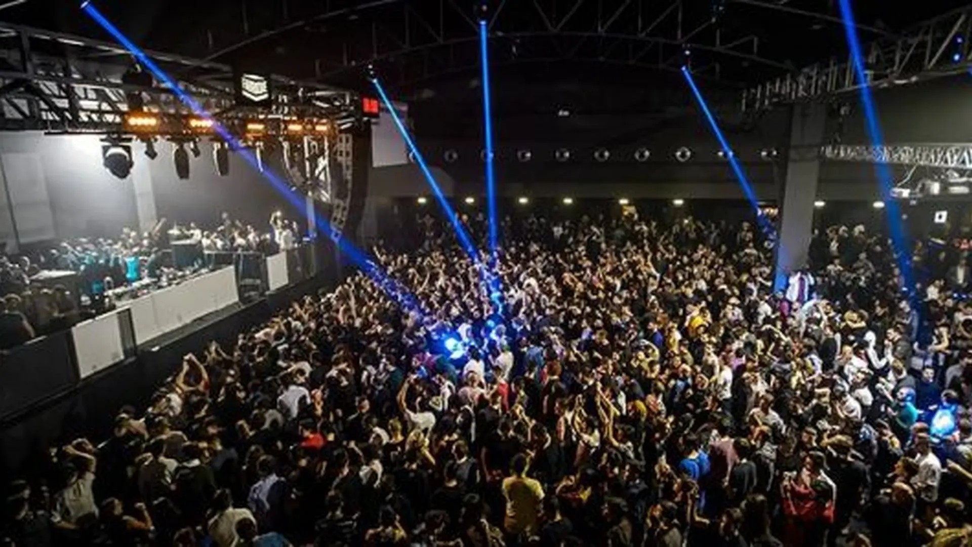 Fabrique Milano Concerti