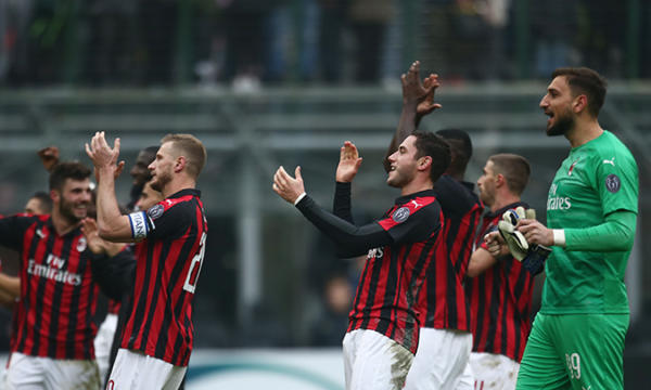 Ac Milan