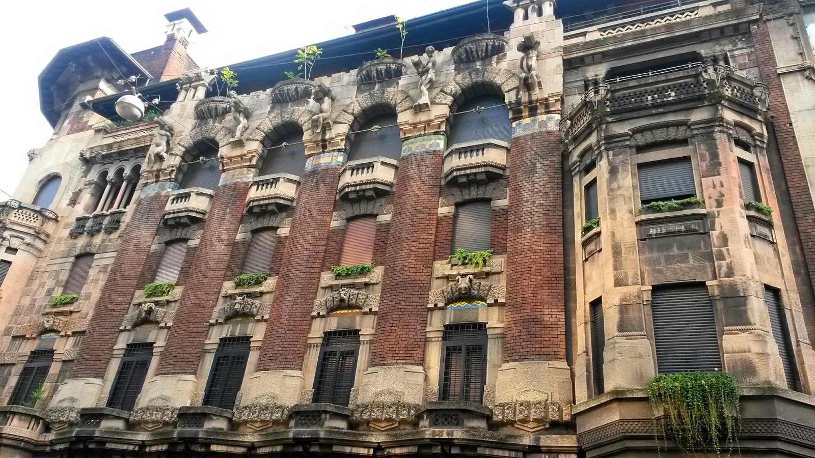 Acquario Civico Milano