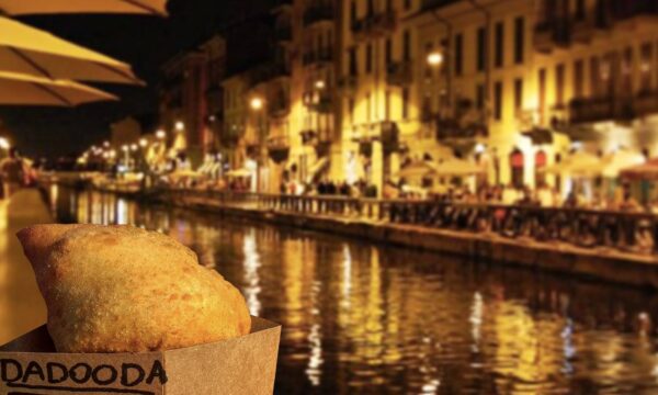 Dadooda Panzerotti Milano