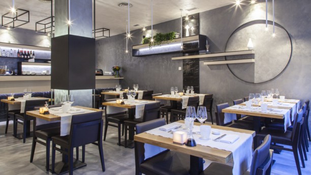 G Sushi Oriental Pleasure
