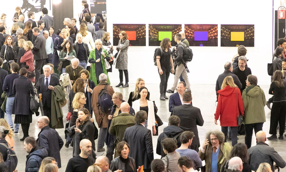 miart 2019