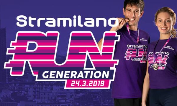 Stramilano 2019