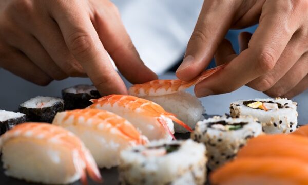 Sushi Milano