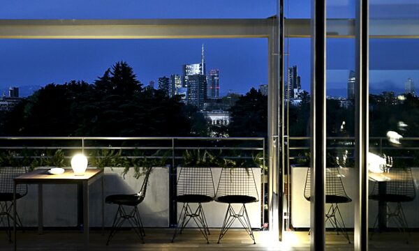 Terrazza Triennale