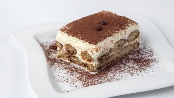 Tiramisu Day