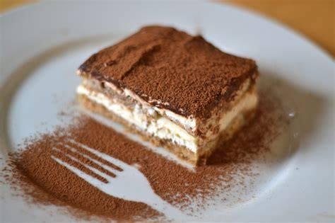 CFM / Tiramisù Mania Marzo 2019