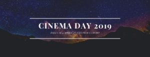 Cinema Day 2019