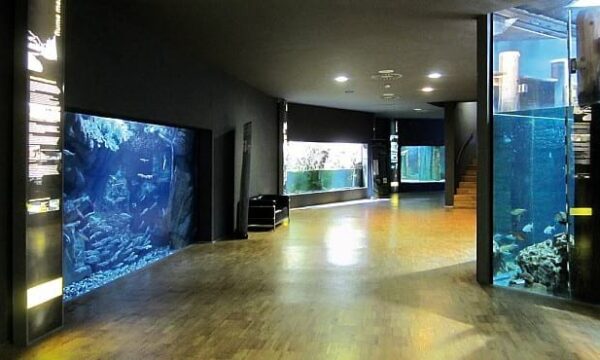 Acquario Civico di Milano