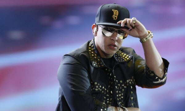 Daddy Yankee