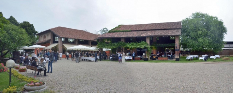 Agriturismo Milano