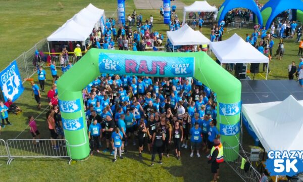 Crazy5k a Milano
