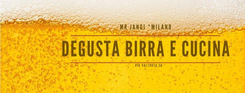 Degusta Birra & Cucina Siciliana